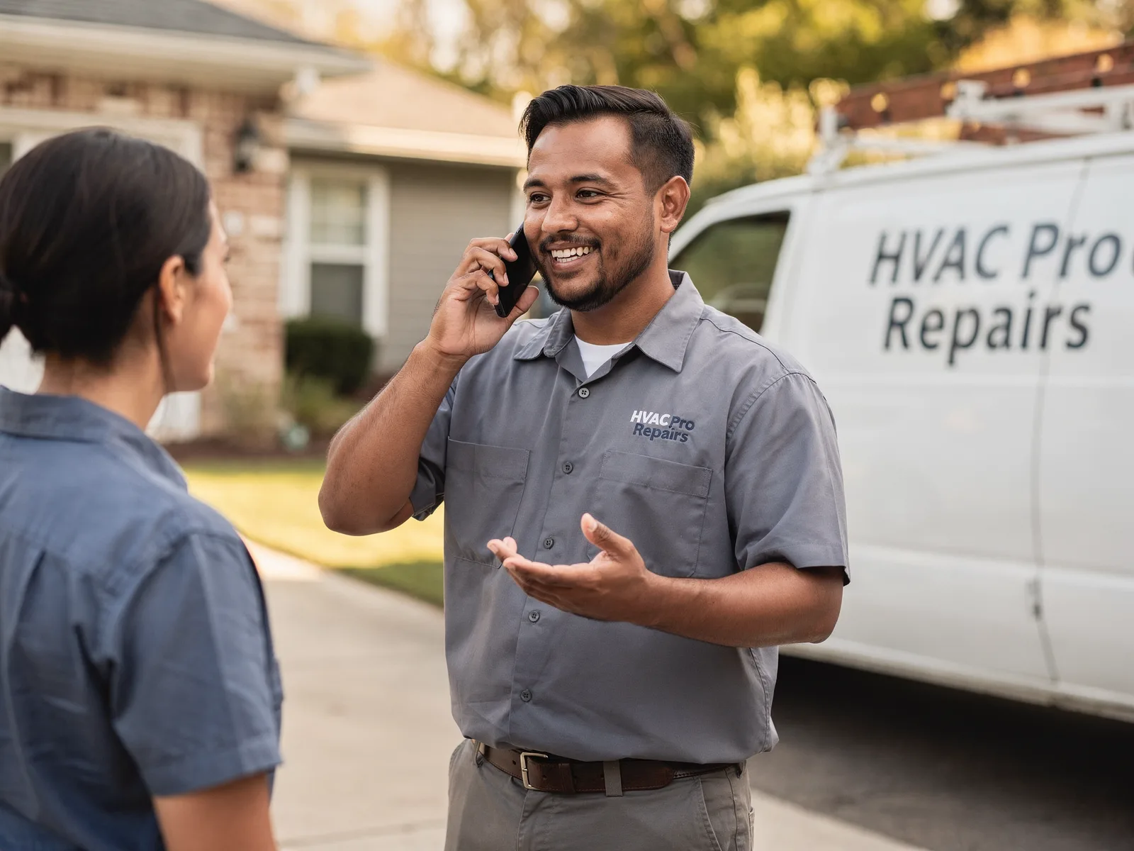 Heat Pump Repair Shelton, WA FAQs